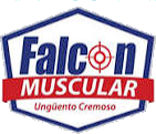 falcon muscular